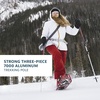 image:imageYukon Charlies Advanced Float Trekking Poles