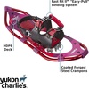 image:imageYukon Charlies Advanced Float Womens Snowshoe Various SizesSingle