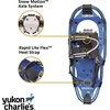 image:imageYukon Charlies Advanced Snowshoe Mens Snowshoe Various Sizes7x19
