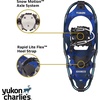 image:imageYukon Charlies Advanced Snowshoe Mens Snowshoe Various Sizes8x21
