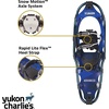 image:imageYukon Charlies Advanced Snowshoe Mens Snowshoe Various Sizes8x25
