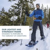 image:imageYukon Charlies Advanced Snowshoe Mens Snowshoe Various Sizes8x25