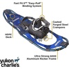 image:imageYukon Charlies Advanced Snowshoe Mens Snowshoe Various Sizes8x25