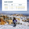 image:imageYukon Charlies Advanced Spin Float Womens Snowshoe