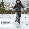 image:imageYukon Charlies Advanced Spin Float Womens Snowshoe