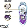image:imageYukon Charlies Advanced Spin Float Womens Snowshoe