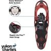 image:imageYukon Charlies Elite Spin Snowshoe Multiple SizesAdvanced Spin