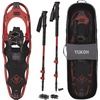image:imageYukon Charlies Elite Spin Snowshoe Multiple SizesAdvanced Spin