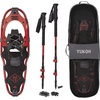 image:imageYukon Charlies Elite Spin Snowshoe Multiple SizesAdvanced Spin Kit