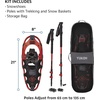 image:imageYukon Charlies Elite Spin Snowshoe Multiple SizesAdvanced Spin Kit