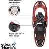 image:imageYukon Charlies Elite Spin Snowshoe Multiple SizesAdvanced Spin Kit