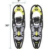 image:imageYukon Charlies Elite Spin Snowshoe Multiple SizesPro