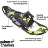 image:imageYukon Charlies Elite Spin Snowshoe Multiple SizesPro