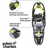image:imageYukon Charlies Elite Spin Snowshoe Multiple SizesPro