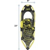 image:imageYukon Charlies Elite Spin Snowshoe Multiple SizesRun