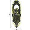 image:imageYukon Charlies Elite Spin Snowshoe Multiple SizesRun