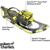 image:imageYukon Charlies Elite Spin Snowshoe Multiple SizesRun