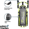 image:imageYukon Charlies Hammerhead Pro HD Sled  Single Rider Speed and Steering Control 52inch x 22inchSled