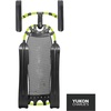 image:imageYukon Charlies Hammerhead Pro HD Sled  Single Rider Speed and Steering Control 52inch x 22inchSled