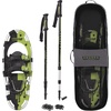 image:imageYukon Charlies Sherpa Snowshoe Snowshoes for Men amp Women Snowshoeing Kits for All Skill Levels Multiple Sizes amp ModelsKit