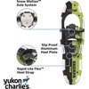 image:imageYukon Charlies Sherpa Snowshoe Snowshoes for Men amp Women Snowshoeing Kits for All Skill Levels Multiple Sizes amp ModelsKit
