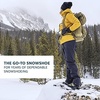 image:imageYukon Charlies Sherpa Snowshoe Snowshoes for Men amp Women Snowshoeing Kits for All Skill Levels Multiple Sizes amp ModelsKit