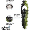 image:imageYukon Charlies Sherpa Snowshoe Snowshoes for Men amp Women Snowshoeing Kits for All Skill Levels Multiple Sizes amp ModelsKit