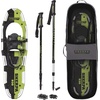 image:imageYukon Charlies Sherpa Snowshoe Snowshoes for Men amp Women Snowshoeing Kits for All Skill Levels Multiple Sizes amp ModelsKit