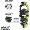 image:imageYukon Charlies Sherpa Snowshoe Snowshoes for Men amp Women Snowshoeing Kits for All Skill Levels Multiple Sizes amp ModelsSingle