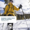 image:imageYukon Charlies Sherpa Trekking Poles Twist Lock Adjustment System Hiking Poles and Snow Baskets Multiple Styles amp SizesAdvanced Trekking Poles