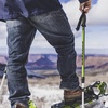 image:imageYukon Charlies Sherpa Trekking Poles Twist Lock Adjustment System Hiking Poles and Snow Baskets Multiple Styles amp SizesAdvanced Trekking Poles