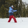 image:imageYukon Charlies Sherpa Trekking Poles Twist Lock Adjustment System Hiking Poles and Snow Baskets Multiple Styles amp SizesAdvanced Trekking Poles