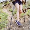 image:imageYukon Charlies Sherpa Trekking Poles Twist Lock Adjustment System Hiking Poles and Snow Baskets Multiple Styles amp SizesCarbon Lite Flip Out Trekking Poles