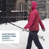 image:imageYukon Charlies Sherpa Trekking Poles Twist Lock Adjustment System Hiking Poles and Snow Baskets Multiple Styles amp SizesSnow Baskets