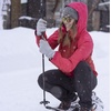 image:imageYukon Charlies Sherpa Trekking Poles Twist Lock Adjustment System Hiking Poles and Snow Baskets Multiple Styles amp SizesSnow Baskets