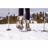 image:imageYukon Charlies Trekking Pole Accessory Large Snow Baskets Includes 2 Baskets