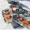 image:imageYukon Charlies Youth Aluminum Snowshoe7 x 16