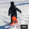 image:imageYukon Charlies Youth Aluminum Snowshoe7 x 16