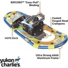 image:imageYukon Charlies Youth Aluminum Snowshoe7 x 16