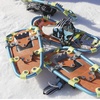 image:imageYukon Charlies Youth Aluminum Snowshoe7 x 16