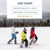image:imageYukon Charlies Youth Aluminum Snowshoe7 x 16