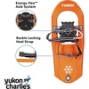 image:imageYukon Charlies Youth Aluminum Snowshoe7 x 16