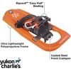 image:imageYukon Charlies Youth Aluminum Snowshoe7 x 16