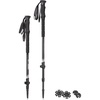 Carbon Lite Flip Out Trekking Poles