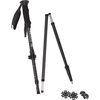 image:imageYukon Charlies Sherpa Trekking Poles Twist Lock Adjustment System Hiking Poles and Snow Baskets Multiple Styles amp SizesSnow Baskets