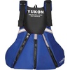 image:imageYukon Charlies Sport Paddle Life Vest Sapphire Blue LargeXL 1300705BSASapphire Blue