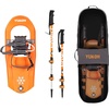 image:imageYukon Charlies Youth Aluminum Snowshoe7 x 16