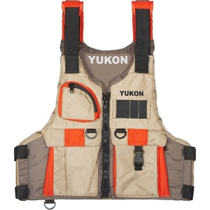 image:imageAIRHEAD Angler Universal Paddle VestAdult Universal