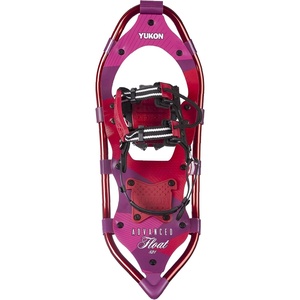image:imageYukon Charlies Advanced Float Womens Snowshoe Various SizesSingle