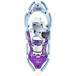 image:imageYukon Charlies Advanced Spin Float Womens Snowshoe